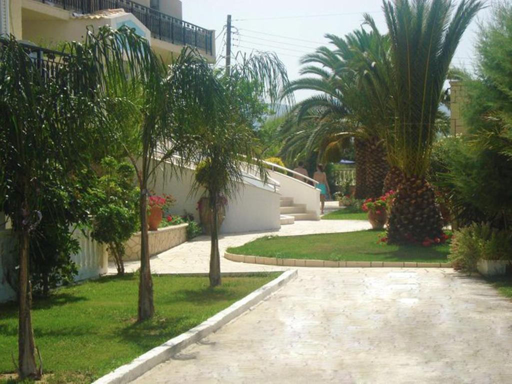 Junior Suite Familiare