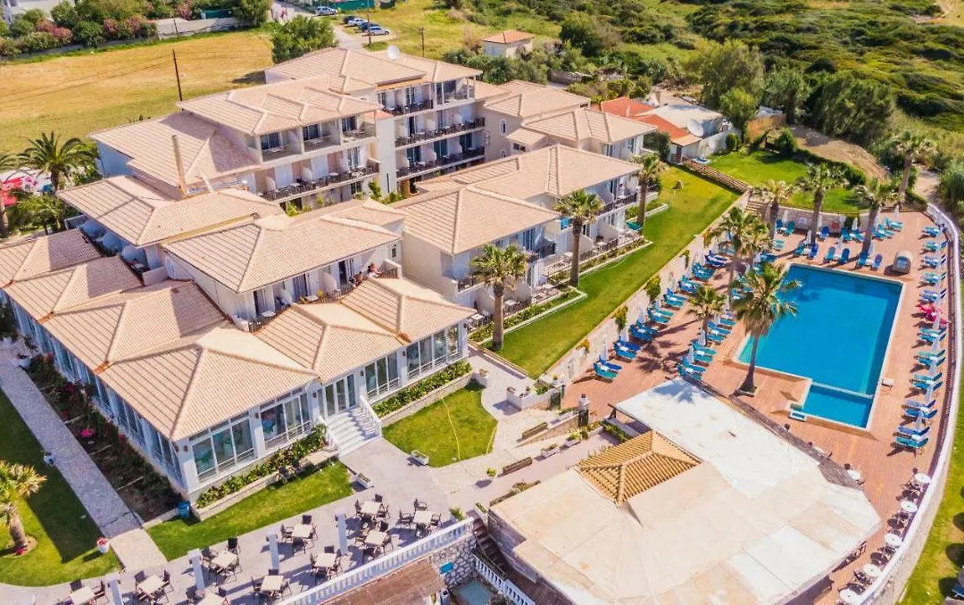 Crystal Beach Hotel-1